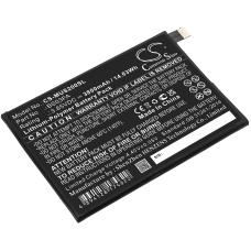Kompatibel batteriudskiftning til Xiaomi BS03FA