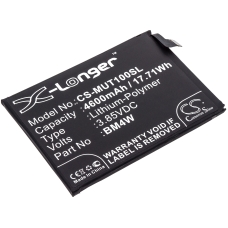 Kompatibel batteriudskiftning til Xiaomi BM4W
