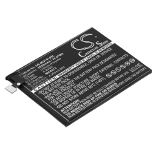 Kompatibel batteriudskiftning til Meitu MA4013