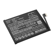 Kompatibel batteriudskiftning til Xiaomi BM4G