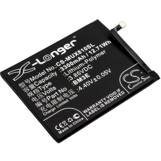 Kompatibel batteriudskiftning til Xiaomi BM3E
