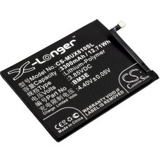 Kompatibel batteriudskiftning til Xiaomi BM3E