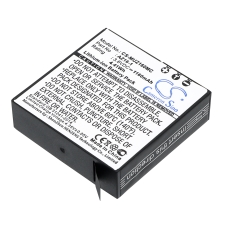 Kompatibel batteriudskiftning til Xiaomi AZ16-1