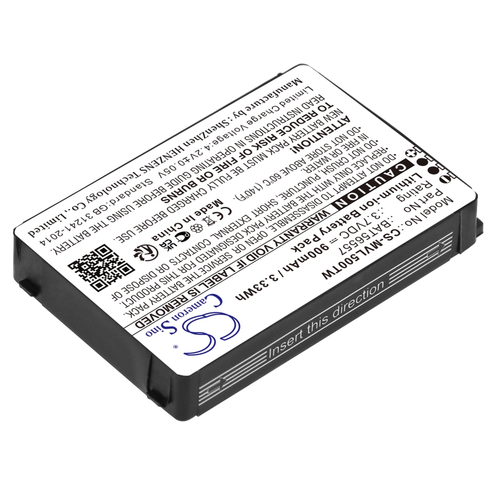 Motorola CLS1410