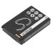 Battery Replaces HCLE4159B