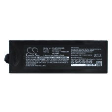 Kompatibel batteriudskiftning til Mindray 022-000382-00,LI23S001A