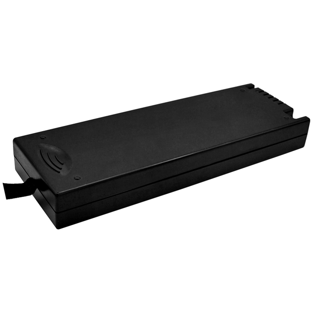 Batterier Erstatter LI23S001A