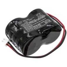 Kompatibel batteriudskiftning til Imex AVT100100,BT-U024,BT0024,C631