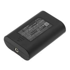 Kompatibel batteriudskiftning til Mobile Warming ASA14U01