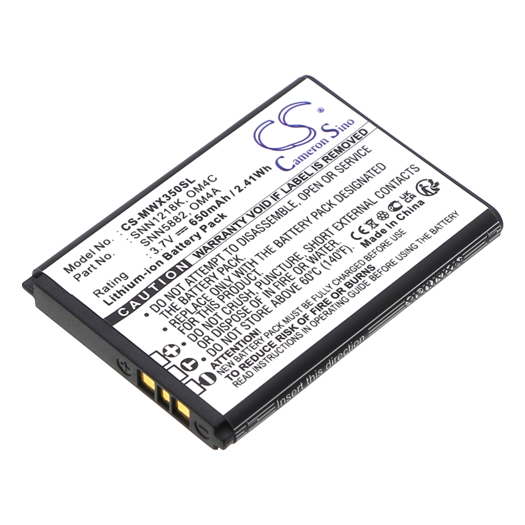 Mobile Phone Battery Motorola WX280