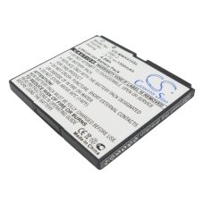 Kompatibel batteriudskiftning til Motorola FB0-2