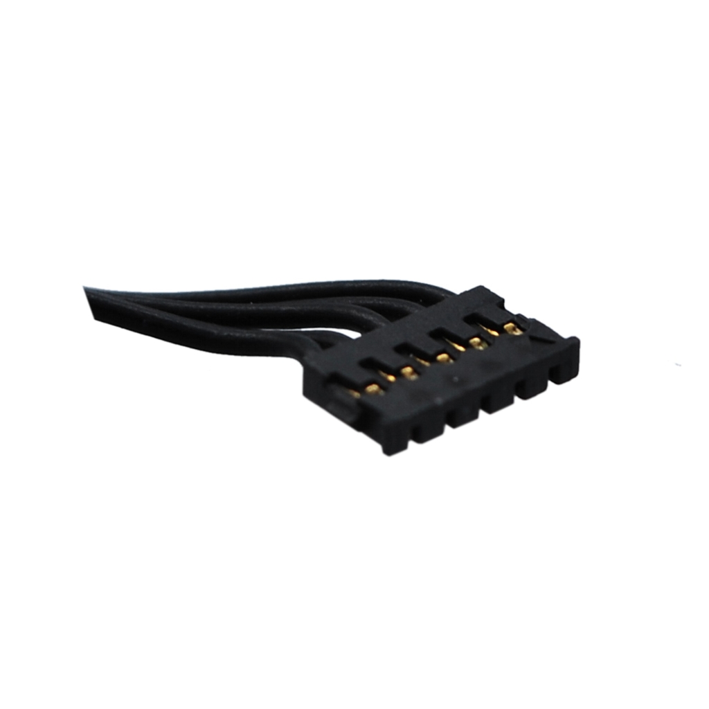 Batteri kompatibel med MeiZu CS-MX030SL