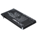 Mobiltelefonbatteri MeiZu CS-MX040SL
