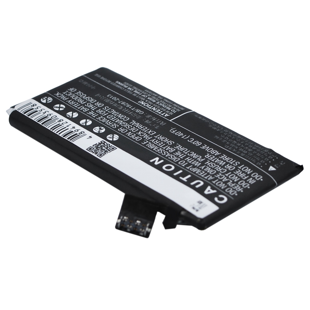 Mobiltelefonbatteri MeiZu CS-MX040SL
