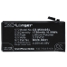 Mobiltelefonbatteri MeiZu CS-MX040SL