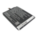 Mobiltelefonbatteri MeiZu CS-MX351SL
