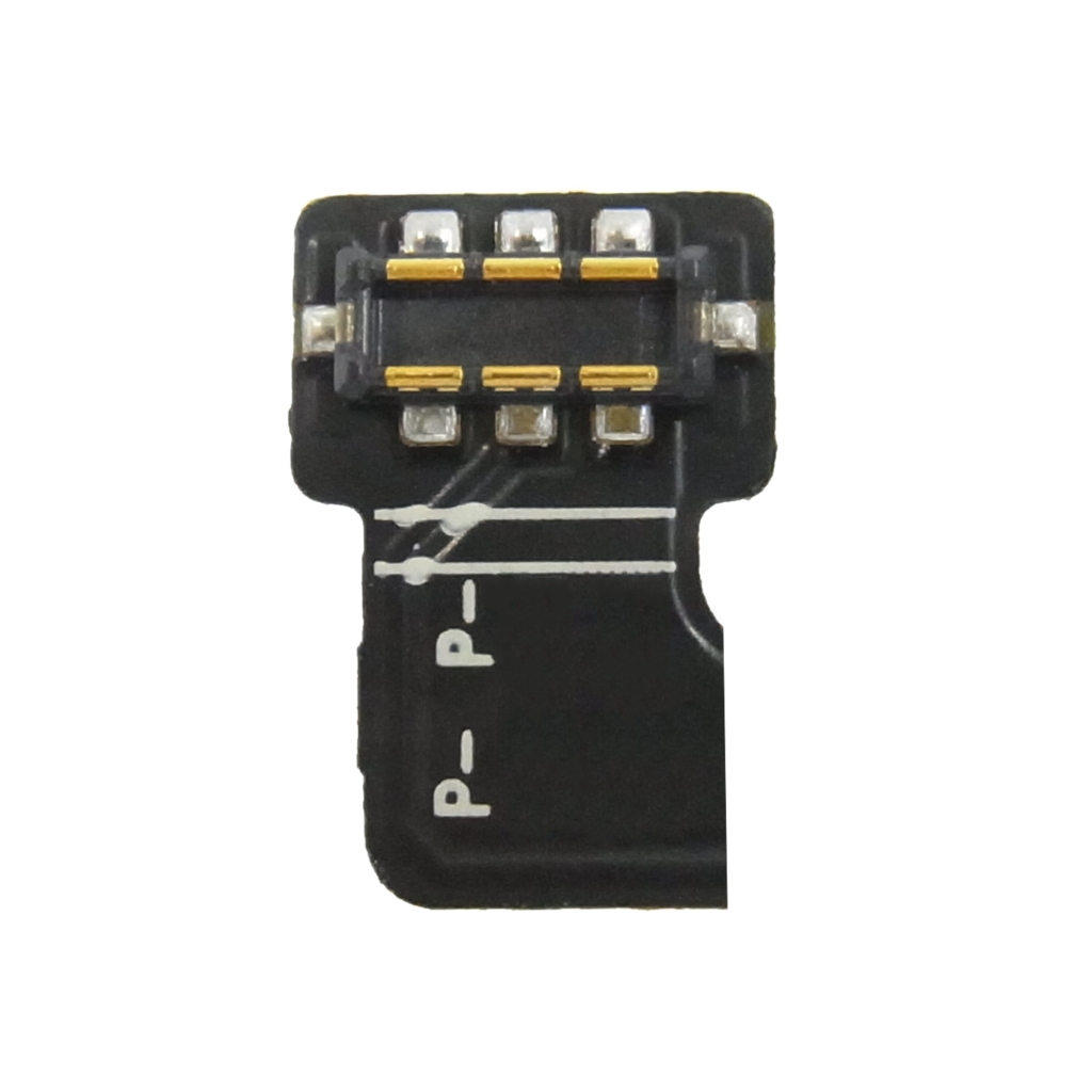 Mobiltelefonbatteri MeiZu CS-MX351SL