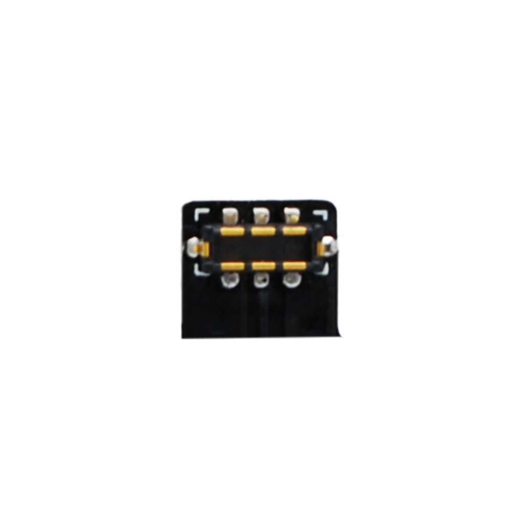 Mobiltelefonbatteri MeiZu CS-MX420SL