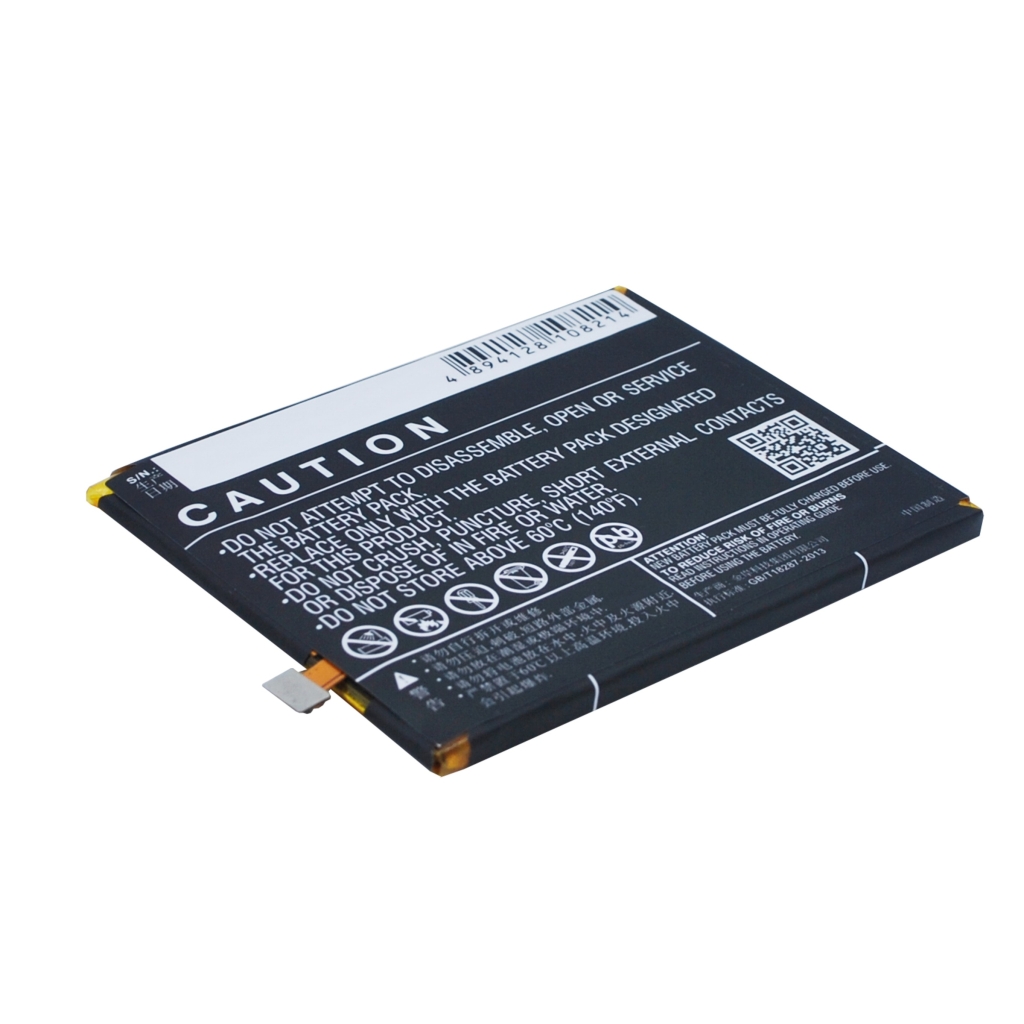 Mobiltelefonbatteri MeiZu CS-MX421SL