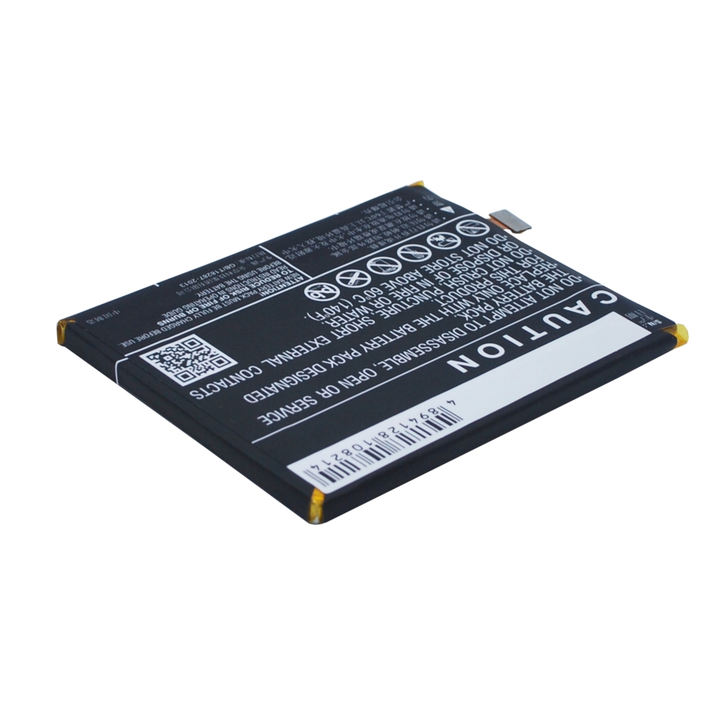 Mobiltelefonbatteri MeiZu CS-MX421SL