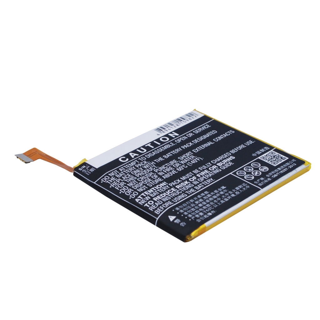 Mobiltelefonbatteri MeiZu CS-MX431SL