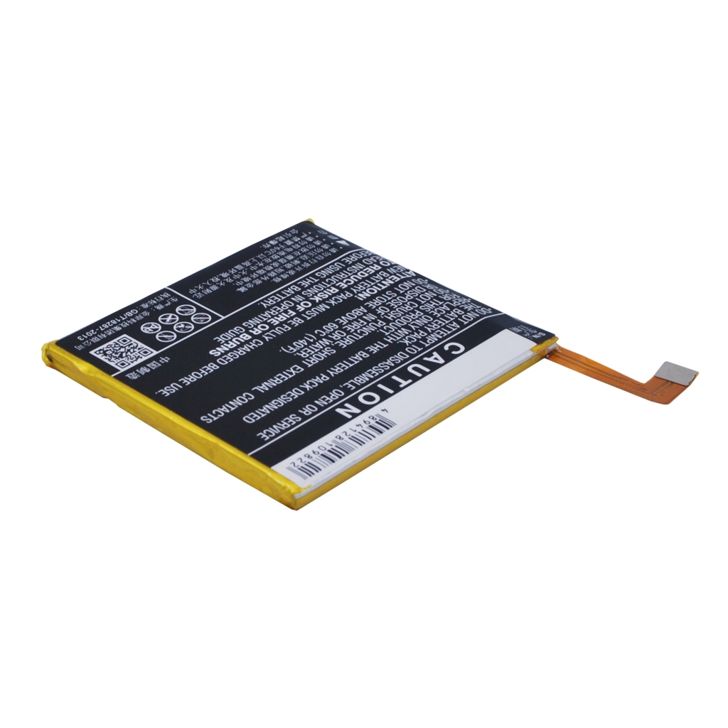 Mobiltelefonbatteri MeiZu CS-MX431SL