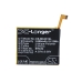 Mobiltelefonbatteri MeiZu CS-MX431SL