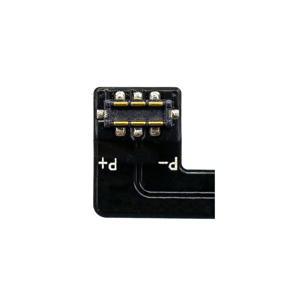 Mobiltelefonbatteri MeiZu CS-MX456SL