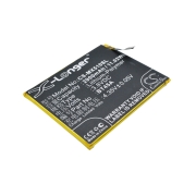 CS-MX510SL<br />Batterier til  erstatter batteri BT45A