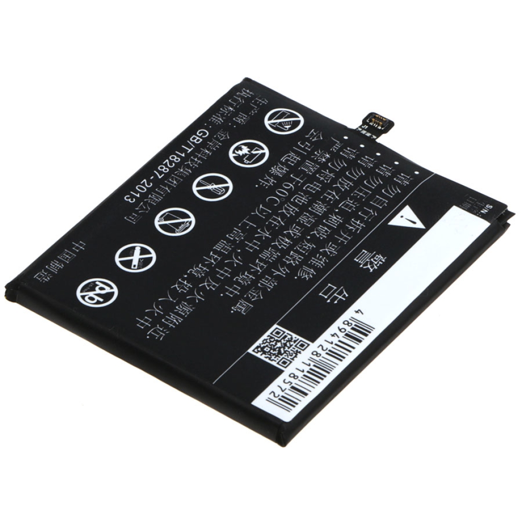 Mobiltelefonbatteri MeiZu CS-MX571SL
