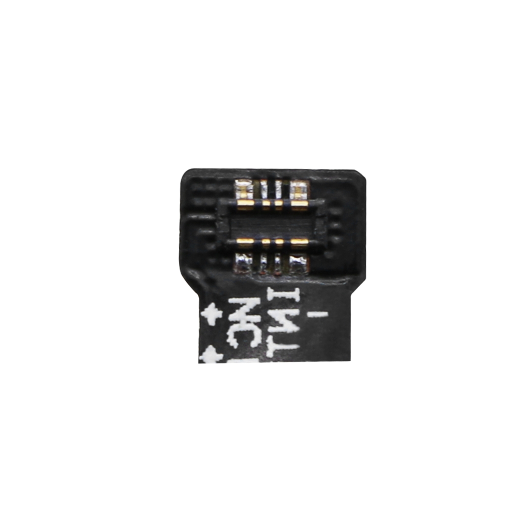Mobiltelefonbatteri MeiZu CS-MX572SL