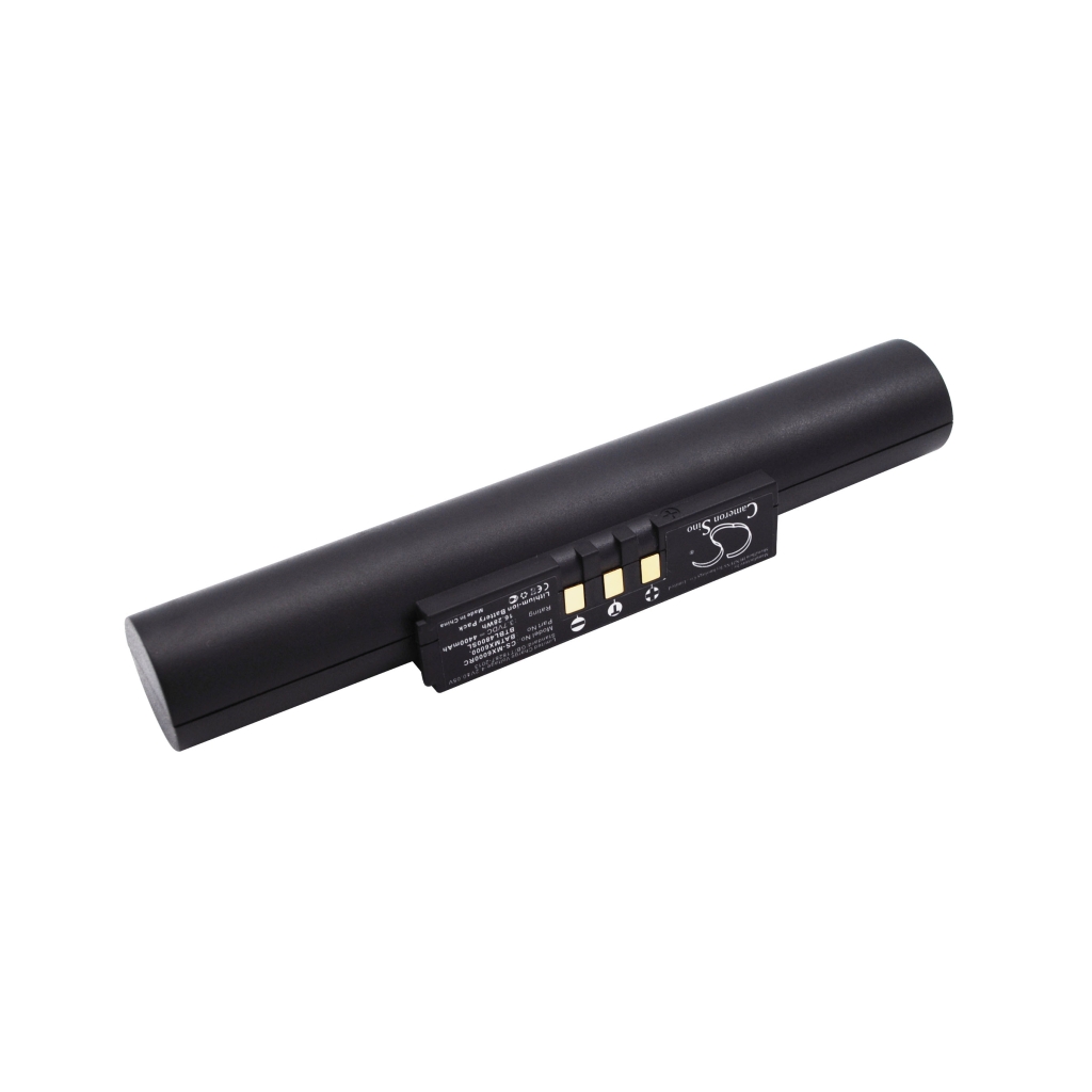 Fjernbetjeningsbatteri Urc CS-MX6000RC