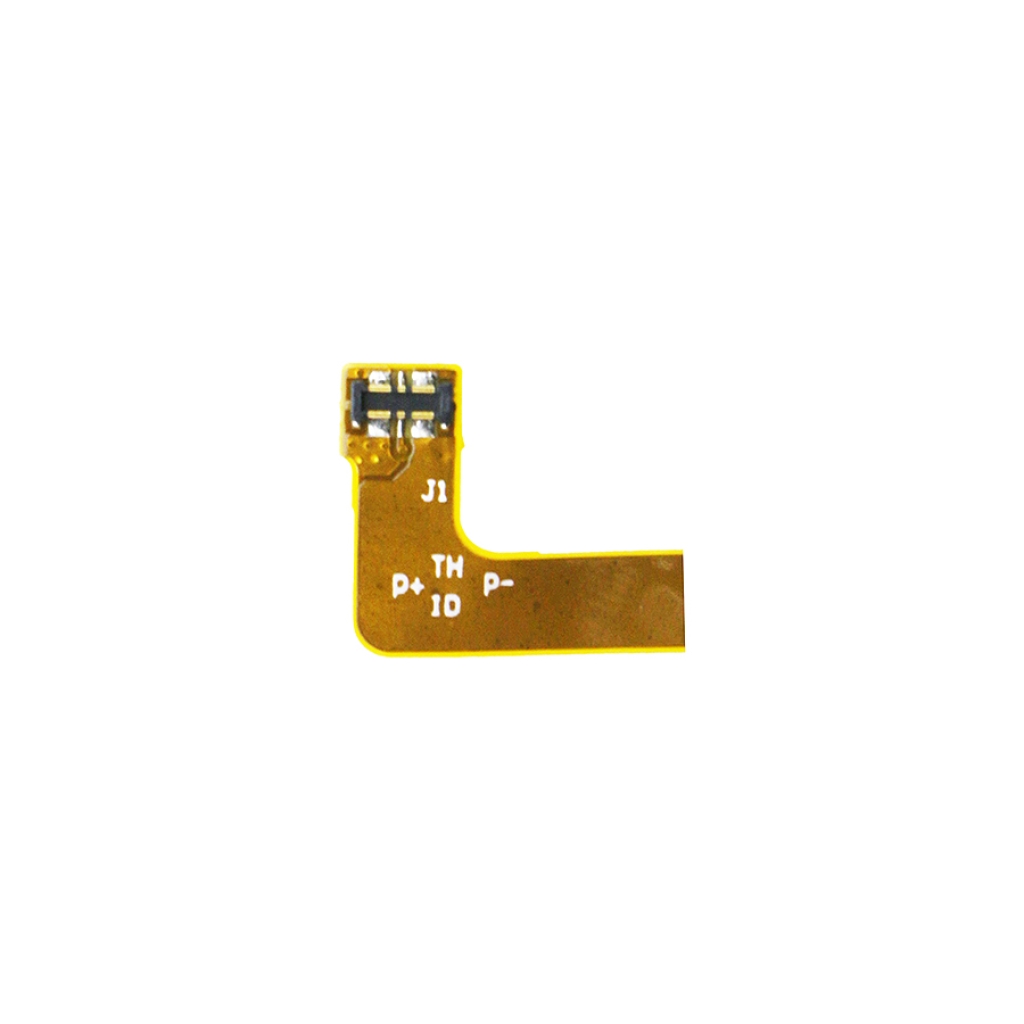 Mobiltelefonbatteri MeiZu CS-MX612XL