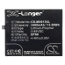 Mobiltelefonbatteri MeiZu CS-MX613XL