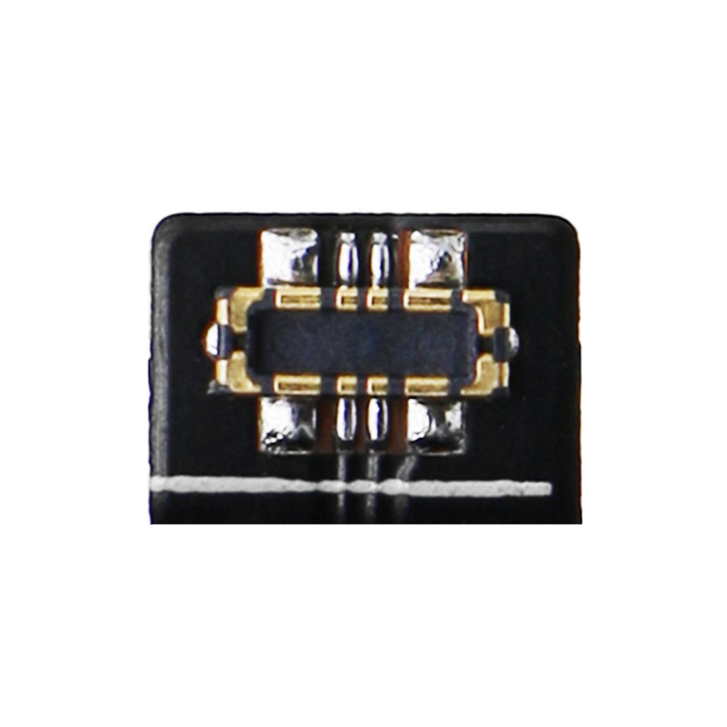 Mobiltelefonbatteri MeiZu CS-MX613XL