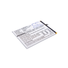 Kompatibel batteriudskiftning til MeiZu BS25
