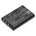 Fjernbetjeningsbatteri Urc CS-MX810RC