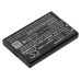 Fjernbetjeningsbatteri Urc CS-MX810RC