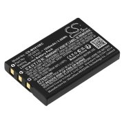 CS-MX810RC<br />Batteries for   replaces battery UT-BATTMX880