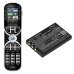 Remote Control Battery Urc CS-MX810RC