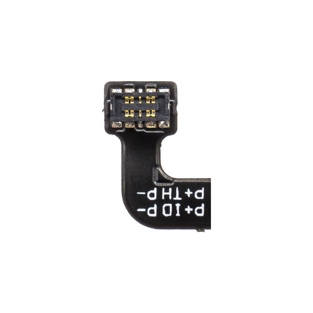 Mobiltelefonbatteri MeiZu CS-MX822SL