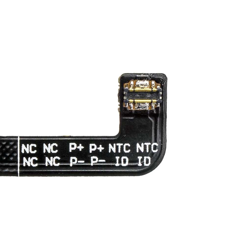 Batteri kompatibel med MeiZu CS-MX851SL