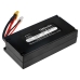 Batterier til droner Mjx CS-MXB600RX