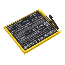 Kompatibel batteriudskiftning til Motorola NF50