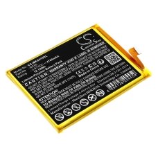 Kompatibel batteriudskiftning til Motorola NC50,SB18D20540