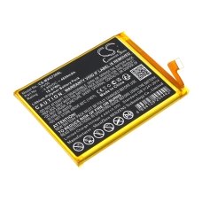 Kompatibel batteriudskiftning til Motorola PV50,SB18D61156