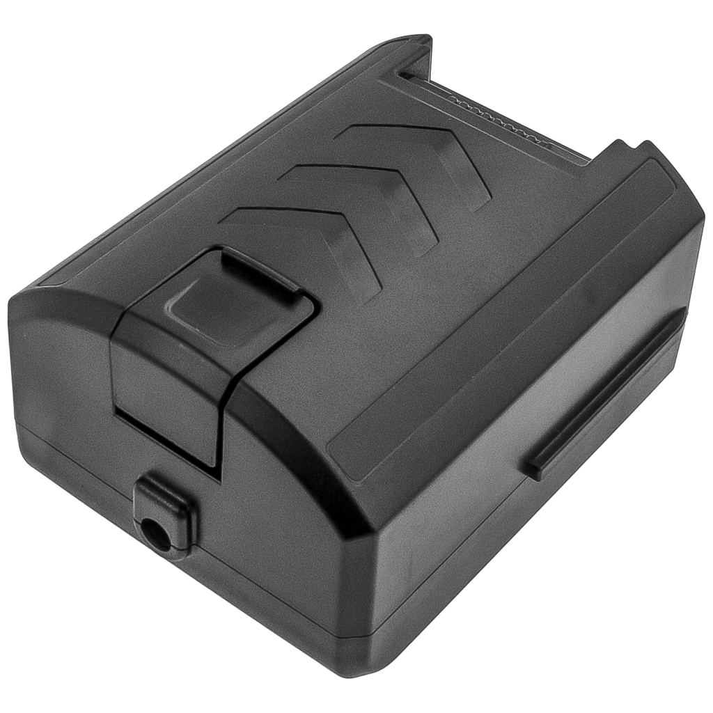 Støvsugerbatteri Moosoo CS-MXL600VX