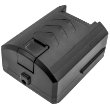 Kompatibel batteriudskiftning til Moosoo XL-618A