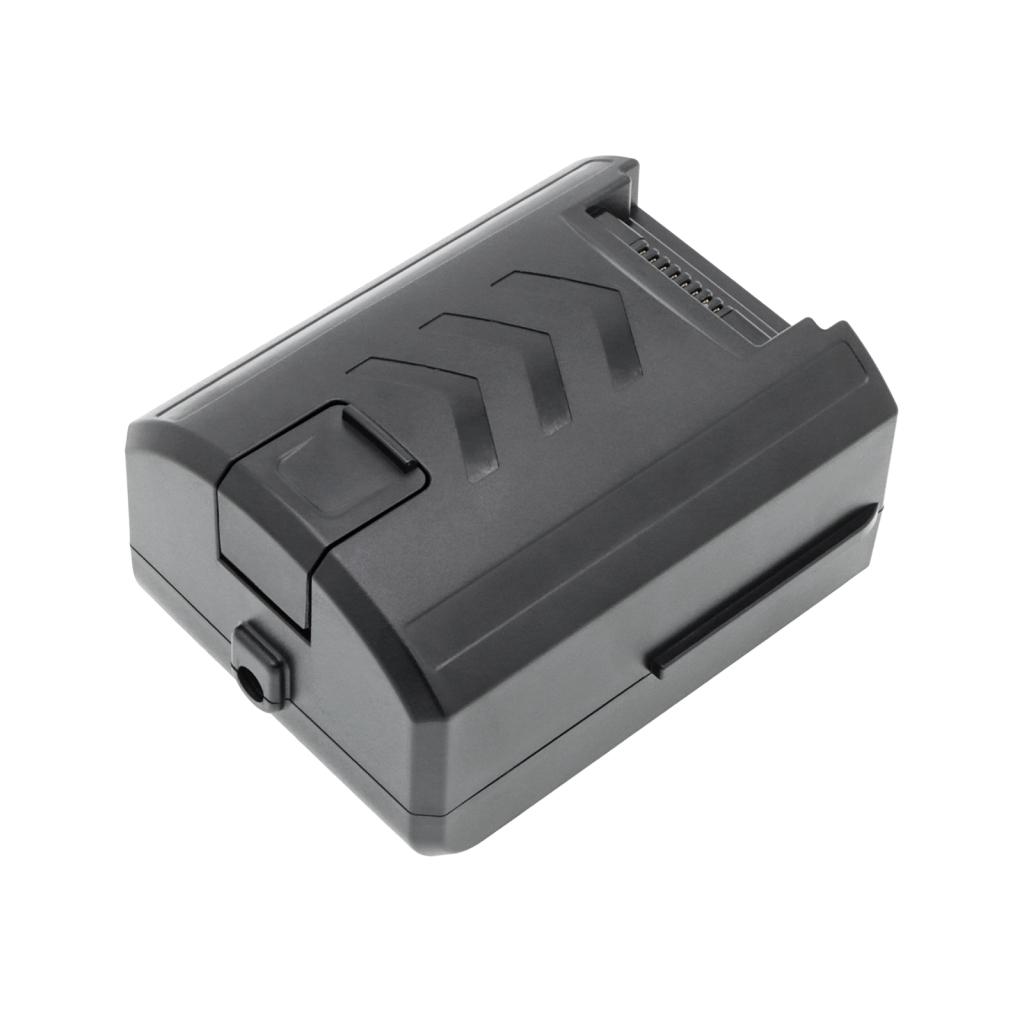 Batteri kompatibel med Moosoo Tma CS-MXL800VX