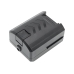 Batteri kompatibel med Moosoo Tma CS-MXL800VX